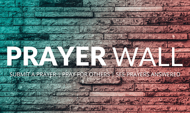 prayer-wall